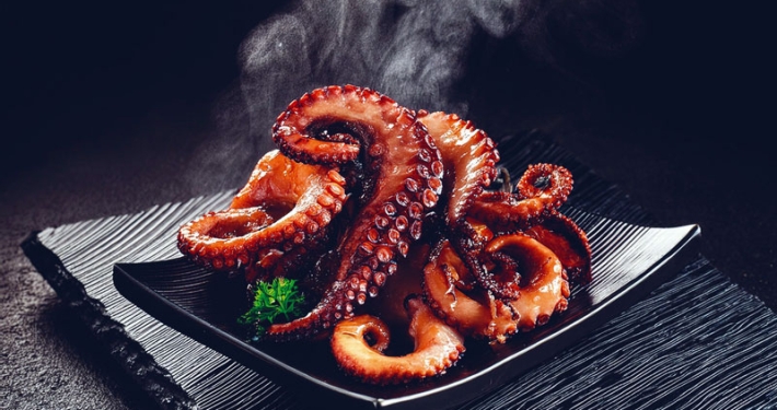 Platos de la Carta